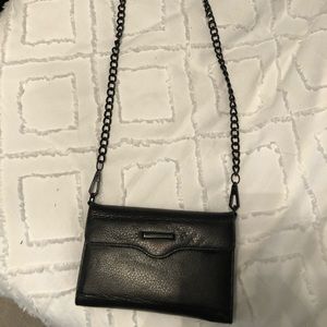 Rebecca minkoff crossbody phone holder